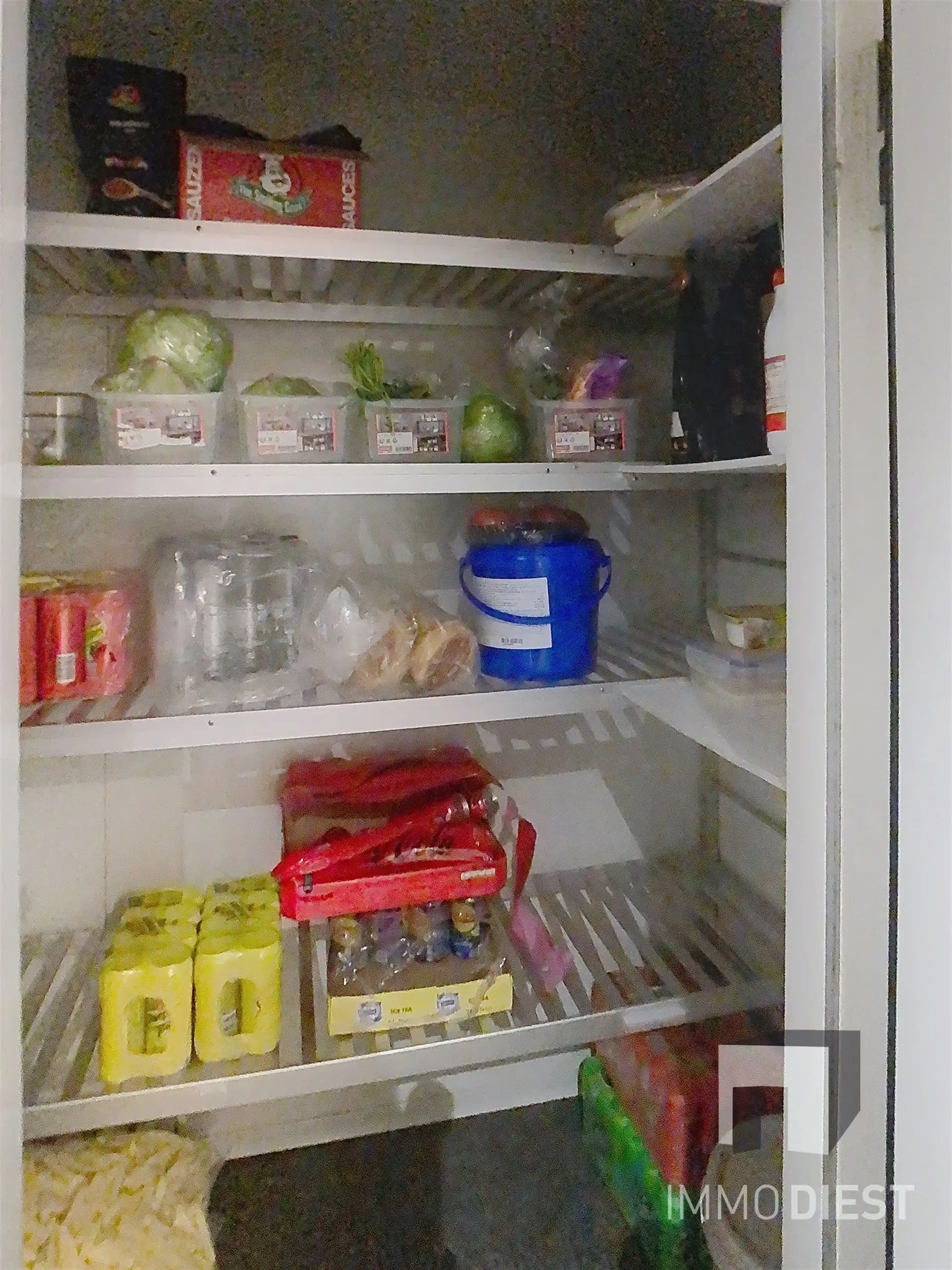 Frituur/broodjesbar over te nemen op topligging  foto 12