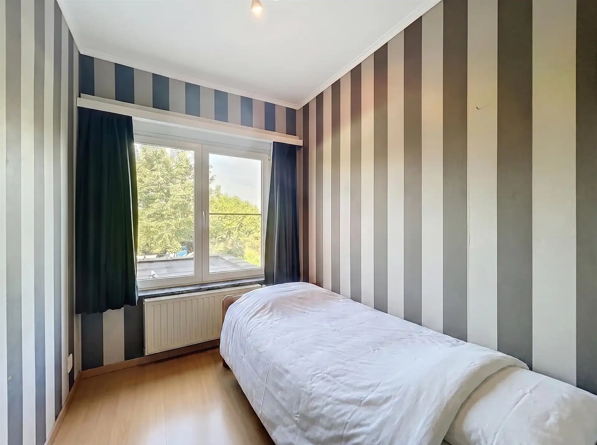 instapklare half open bebouwing met 3 slaapkamers op perceel van 349m² foto 14