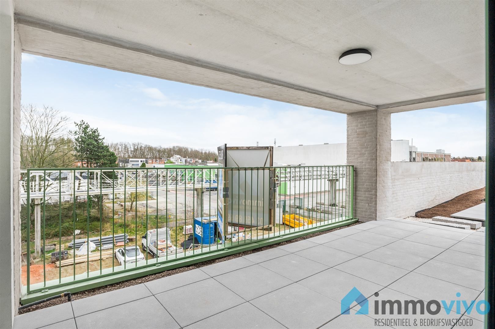Prachtig nieuwbouw appartement met 3 slaapkamers, daktuin en autostaanplaats foto 7