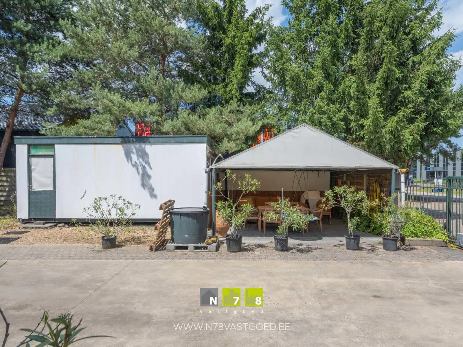 Bedrijfsvastgoed te koop foto 37