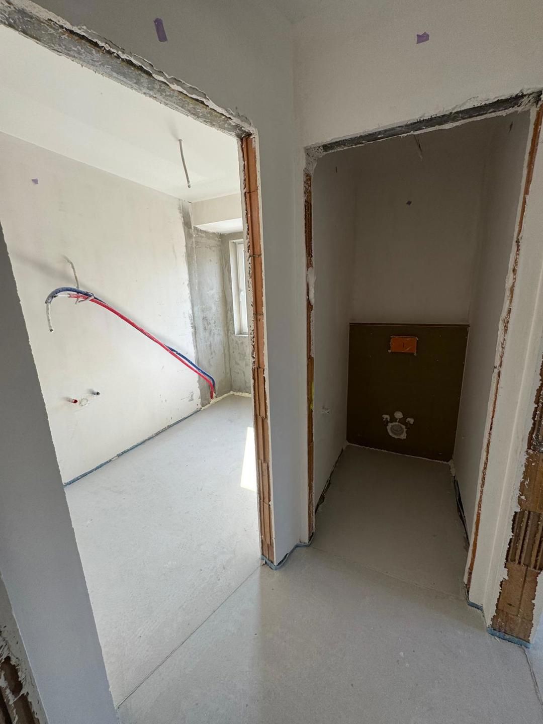 Tweeslaapkamer appartement op de eerste verdieping foto 8