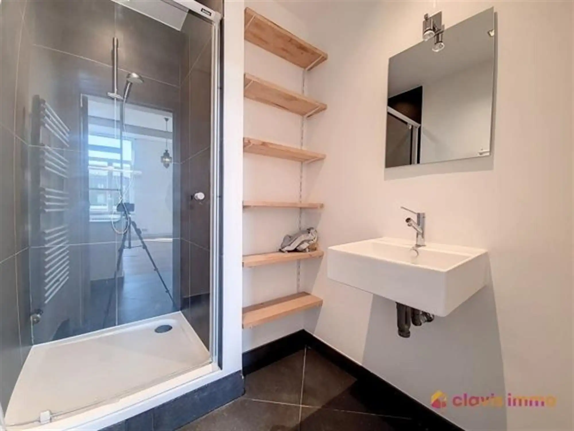 Prachtig appartement van ±150m² met 3 slaapkamers foto 14