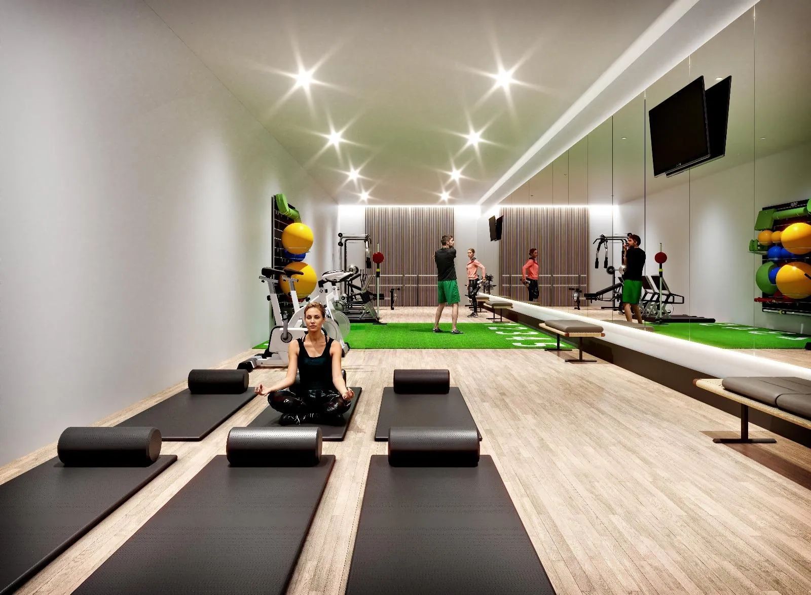 Moderne luxe en duurzaamheid nabij de zee - exclusief wonen in San Juan de Alicante foto 16