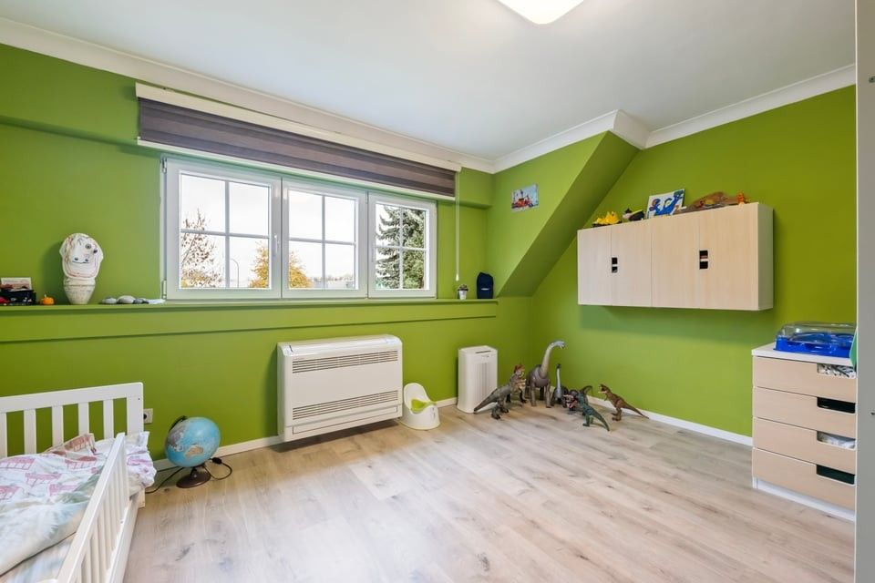 ENERGIEZUINIGE OPEN BEBOUWING OP 20A IN SINT-TRUIDEN foto 24