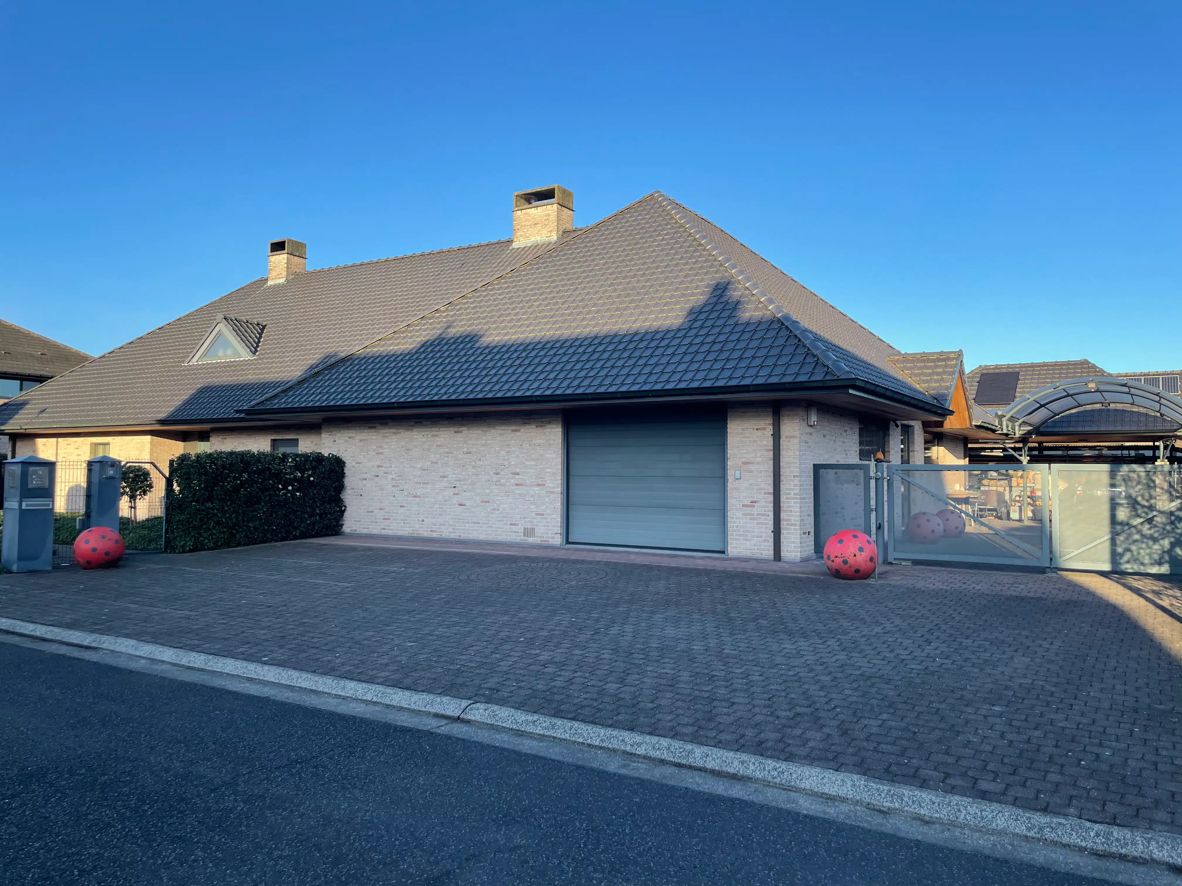 Exclusieve VILLA foto 4