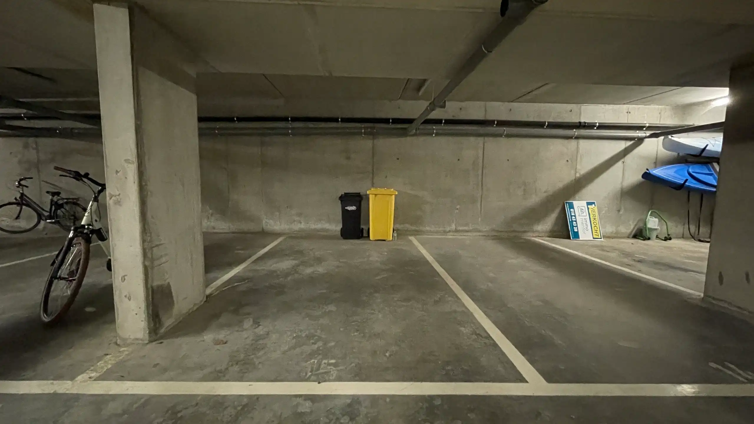 Appartement te koop foto 17