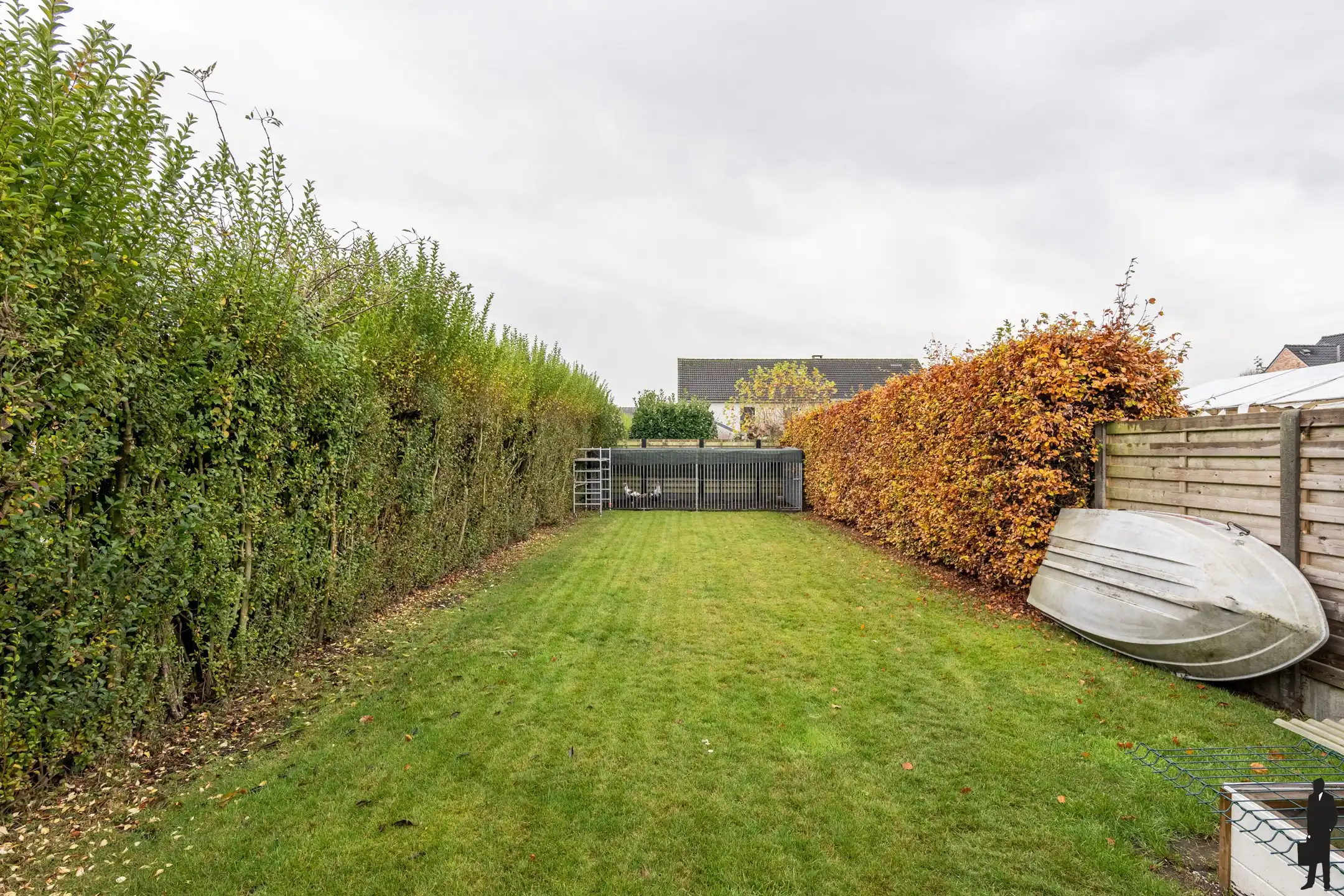 Unieke kans: volledig verhuurd opbrengsteneigendom te Malle foto 20