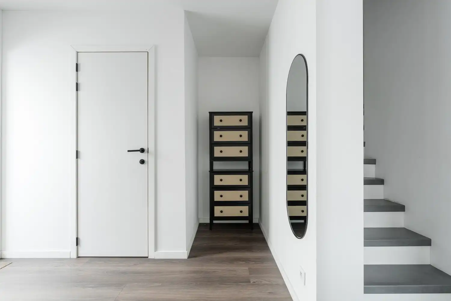 Recente, energiezuinige 3 SLK woning in een kindvriendelijke buurt op een mooi perceel foto 2