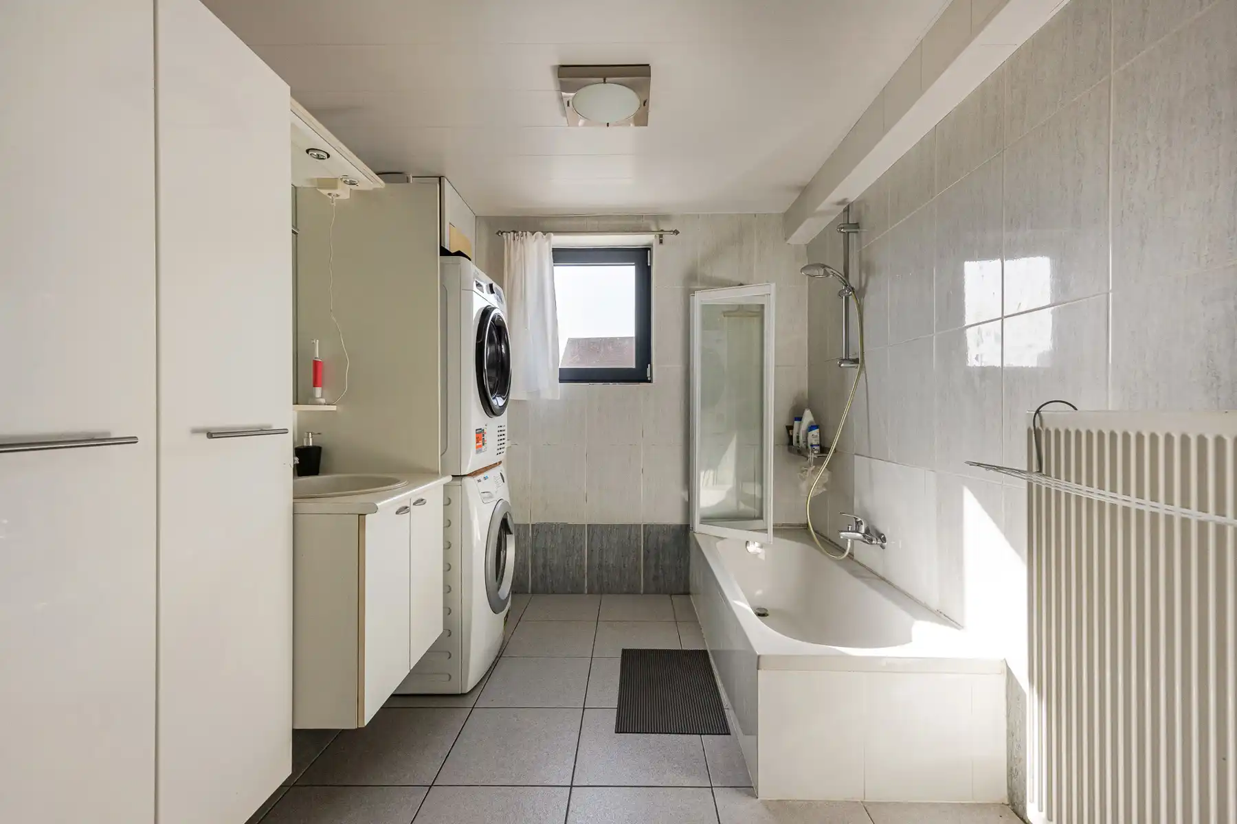 Appartement met 2 slaapkamers in het centrum van Rijkevorsel foto 8