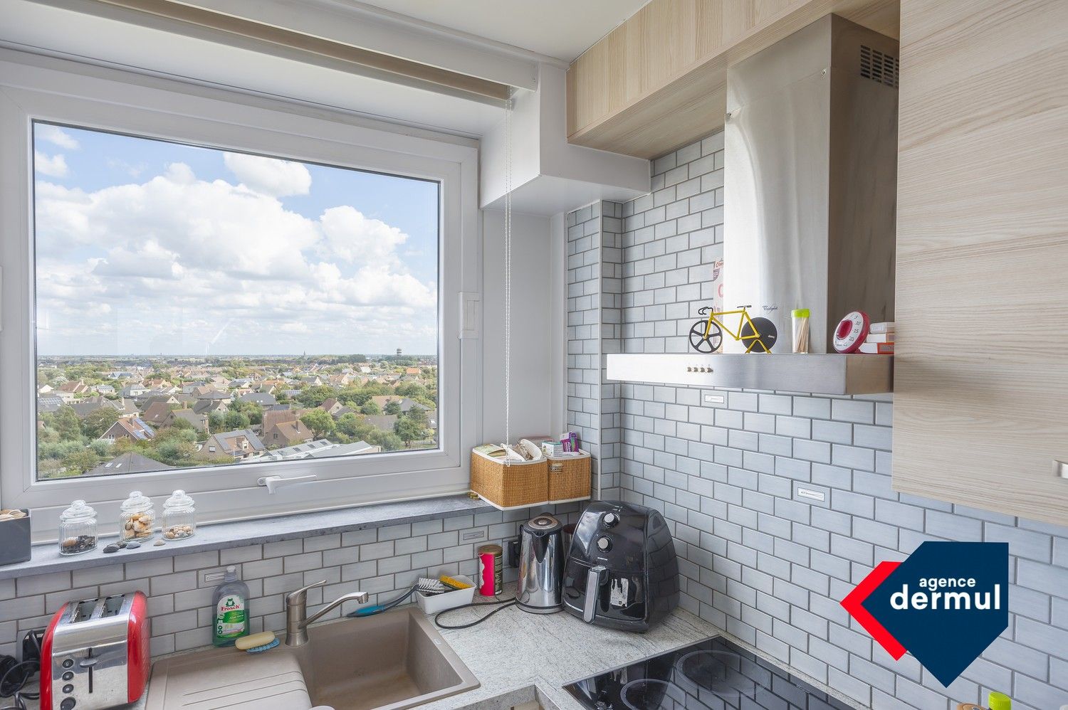 Appartement te koop foto 9