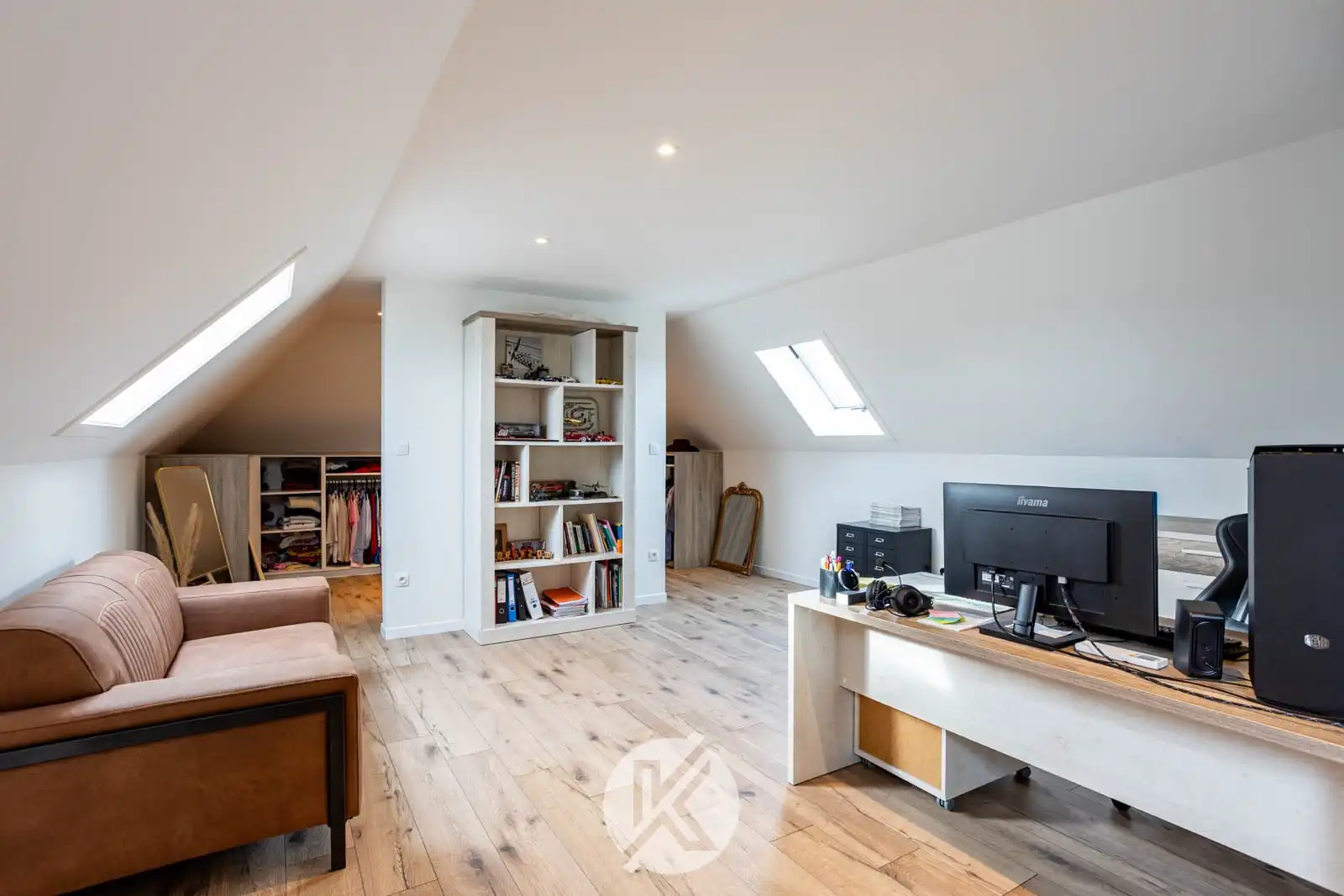 Vrijstaande woning op strategische locatie foto 21