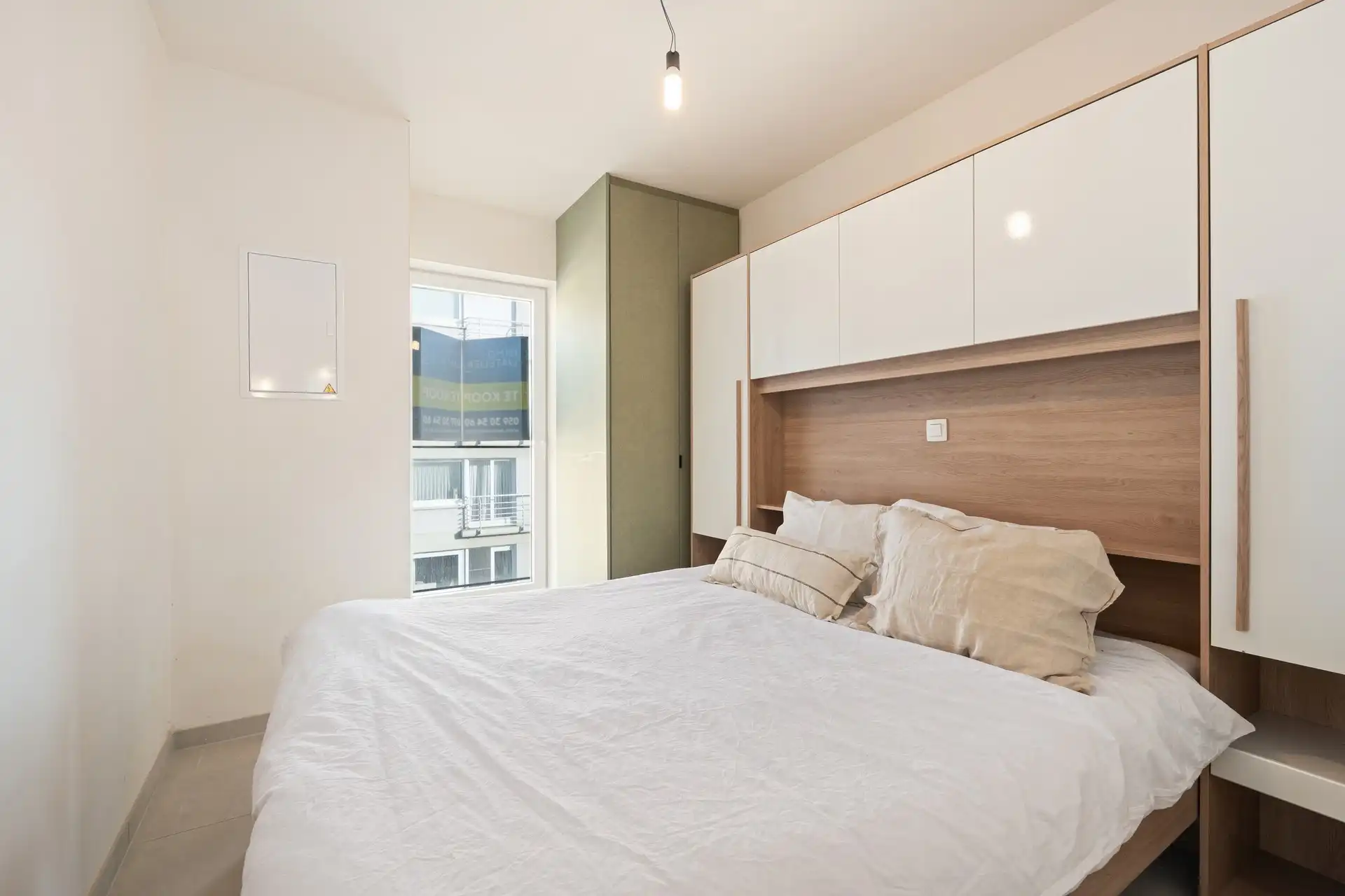 Slim wonen aan zee foto 11