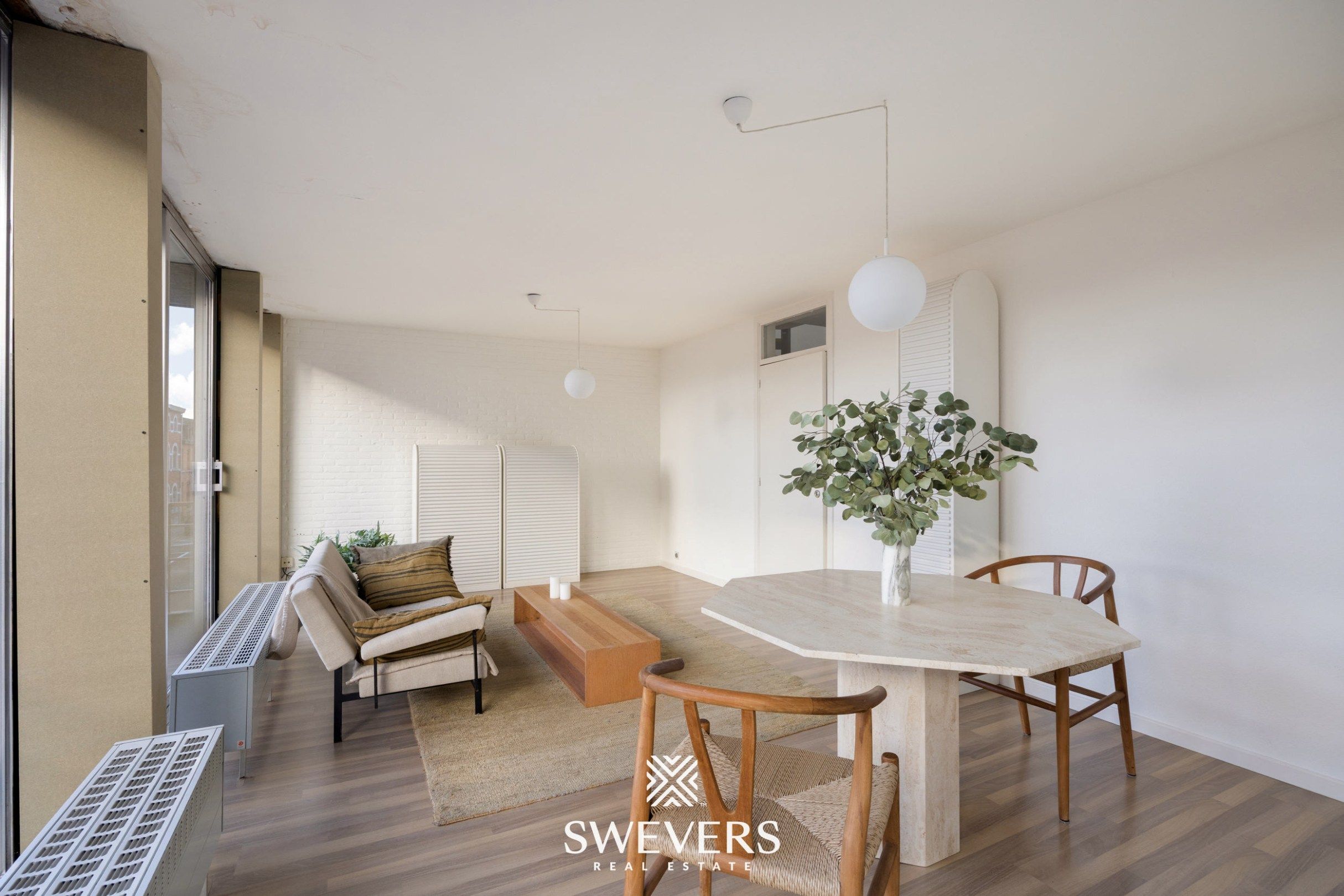 Te renoveren stadswoning met uitzonderlijk potentieel op toplocatie in Hasselt foto 7