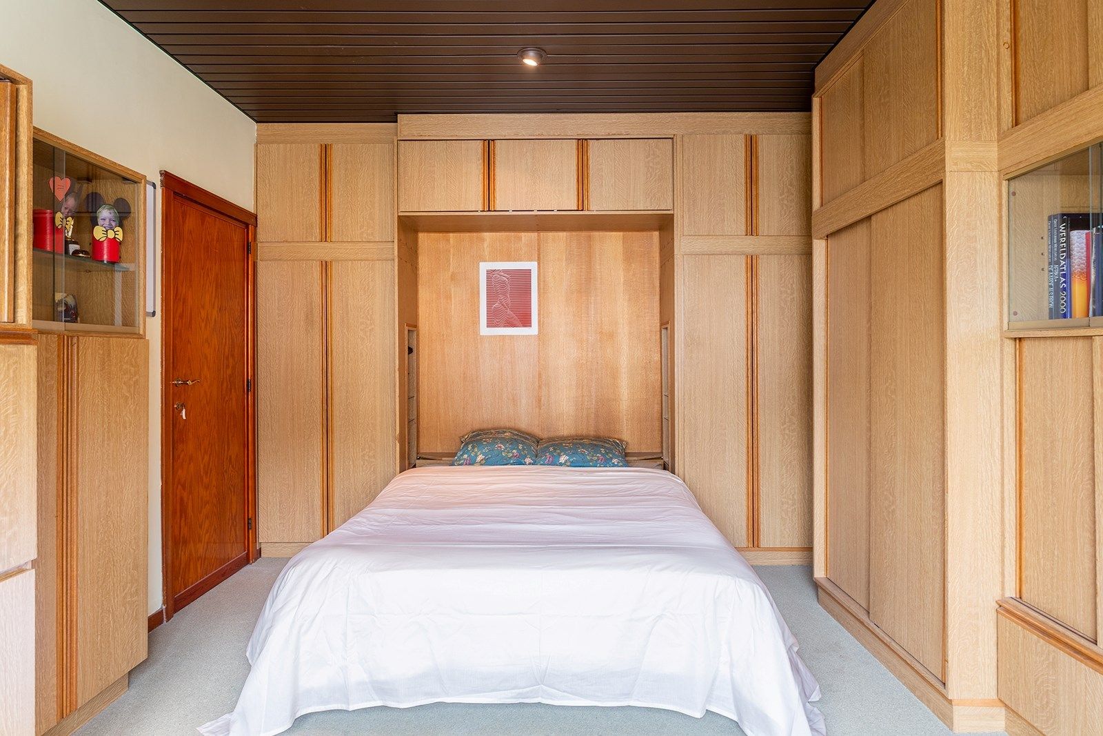 Energiezuinige woning met tuin én garage in extramuros Boho foto 11