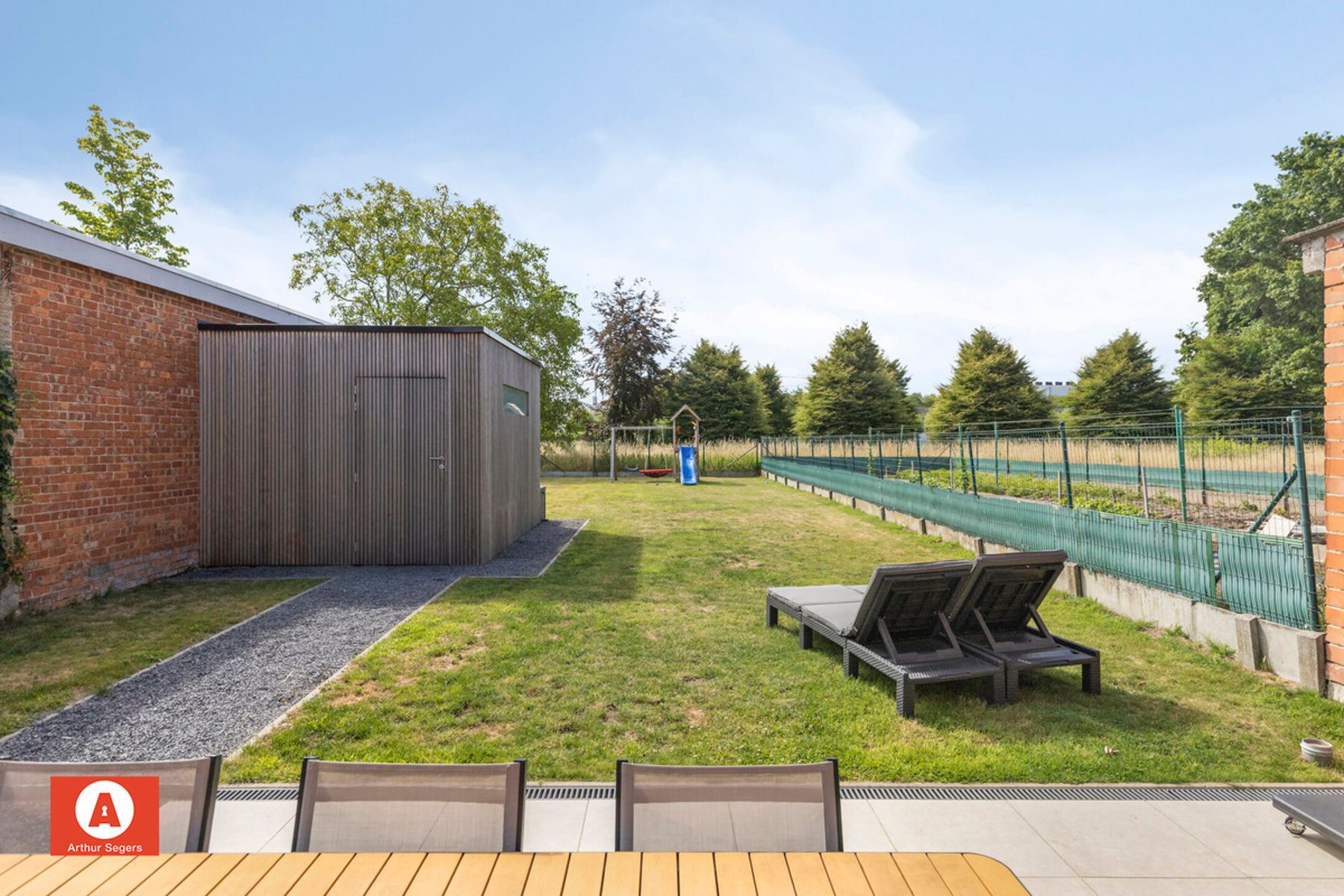 Halfopen BEN-woning met zonnige tuin en 4 slaapkamers foto 23