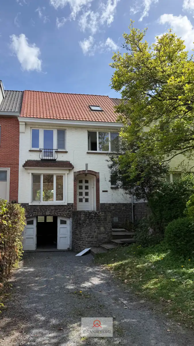 Rustig gelegen ruime woning vlakbij UZ Gent, De Sterre foto 47
