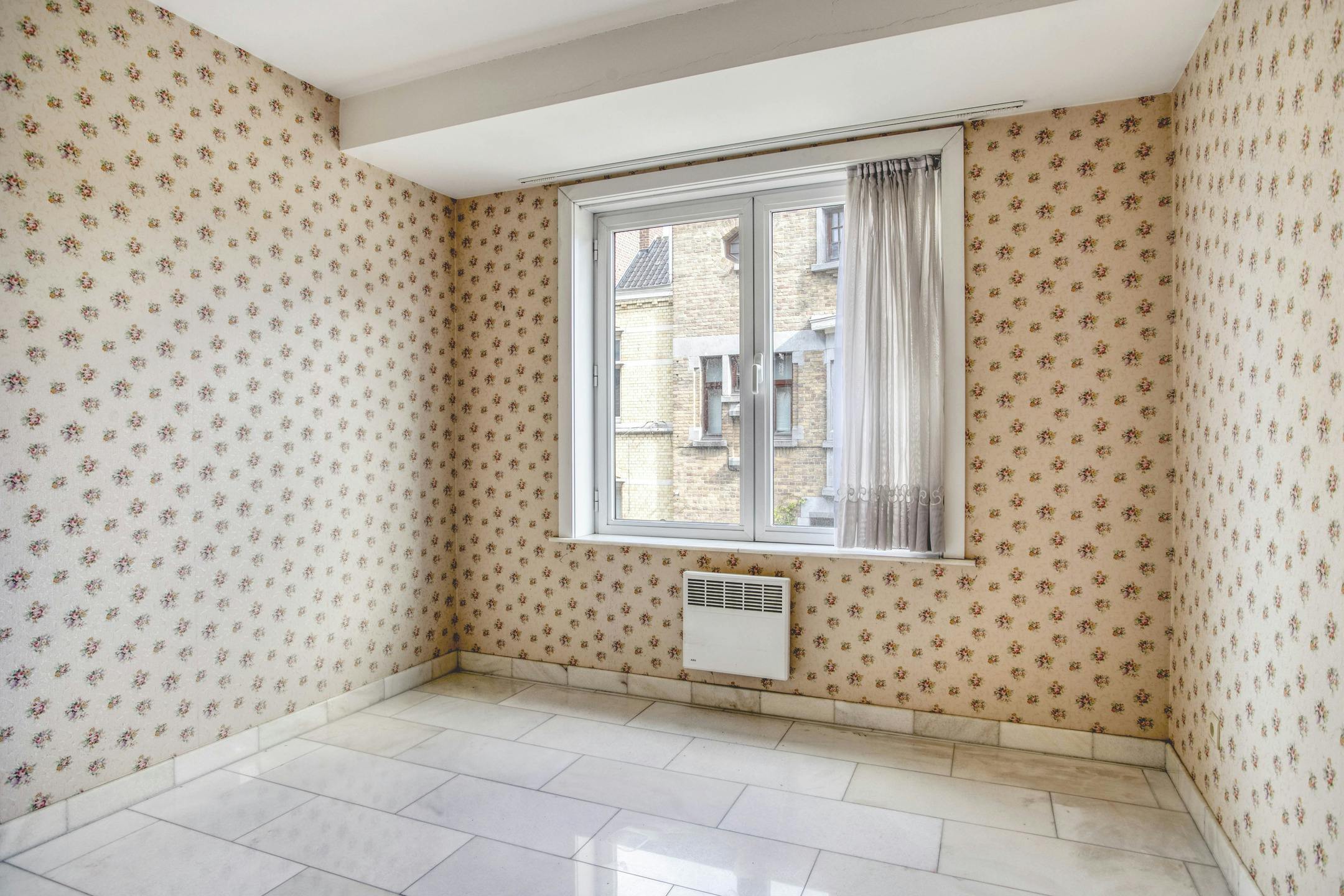 Ruim en lichtrijk appartement te koop in hartje Rumbeke foto 12