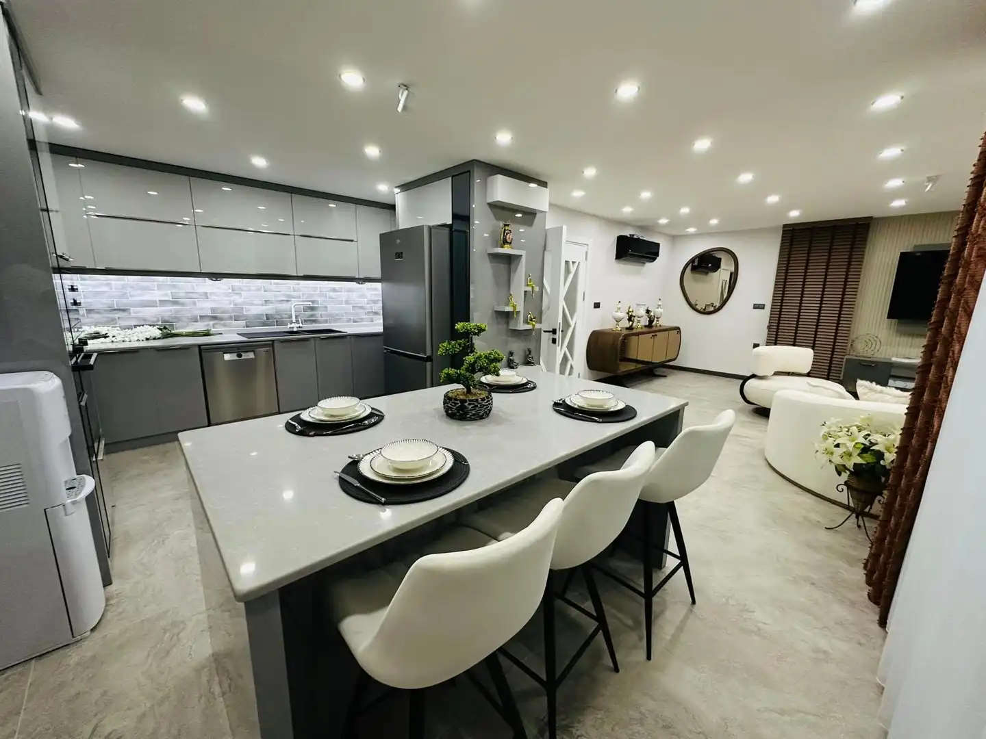 Super de luxe villa foto 8