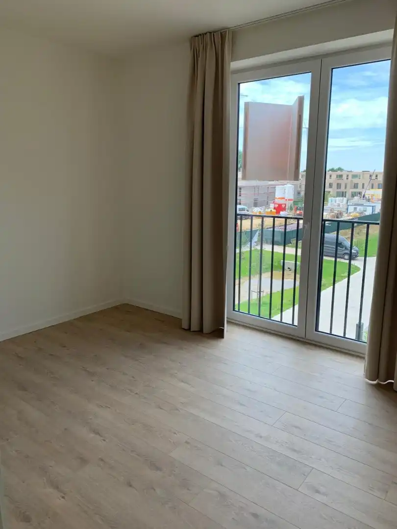 RUIM EN LICHT 3-SLAAPKAMERAPPARTEMENT MET GROOT TERRAS IN GROENLOO foto 12