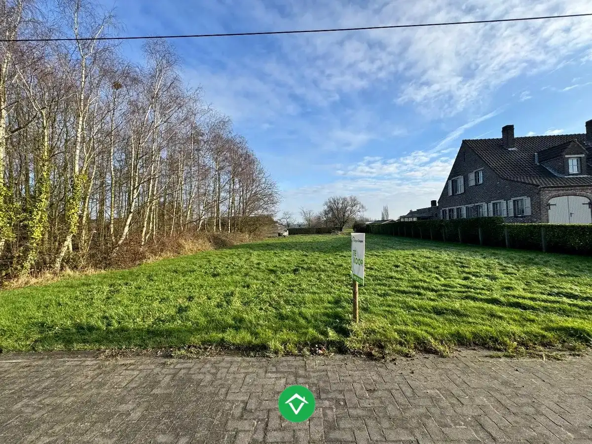 Bouwgrond te koop te Torhout foto 10