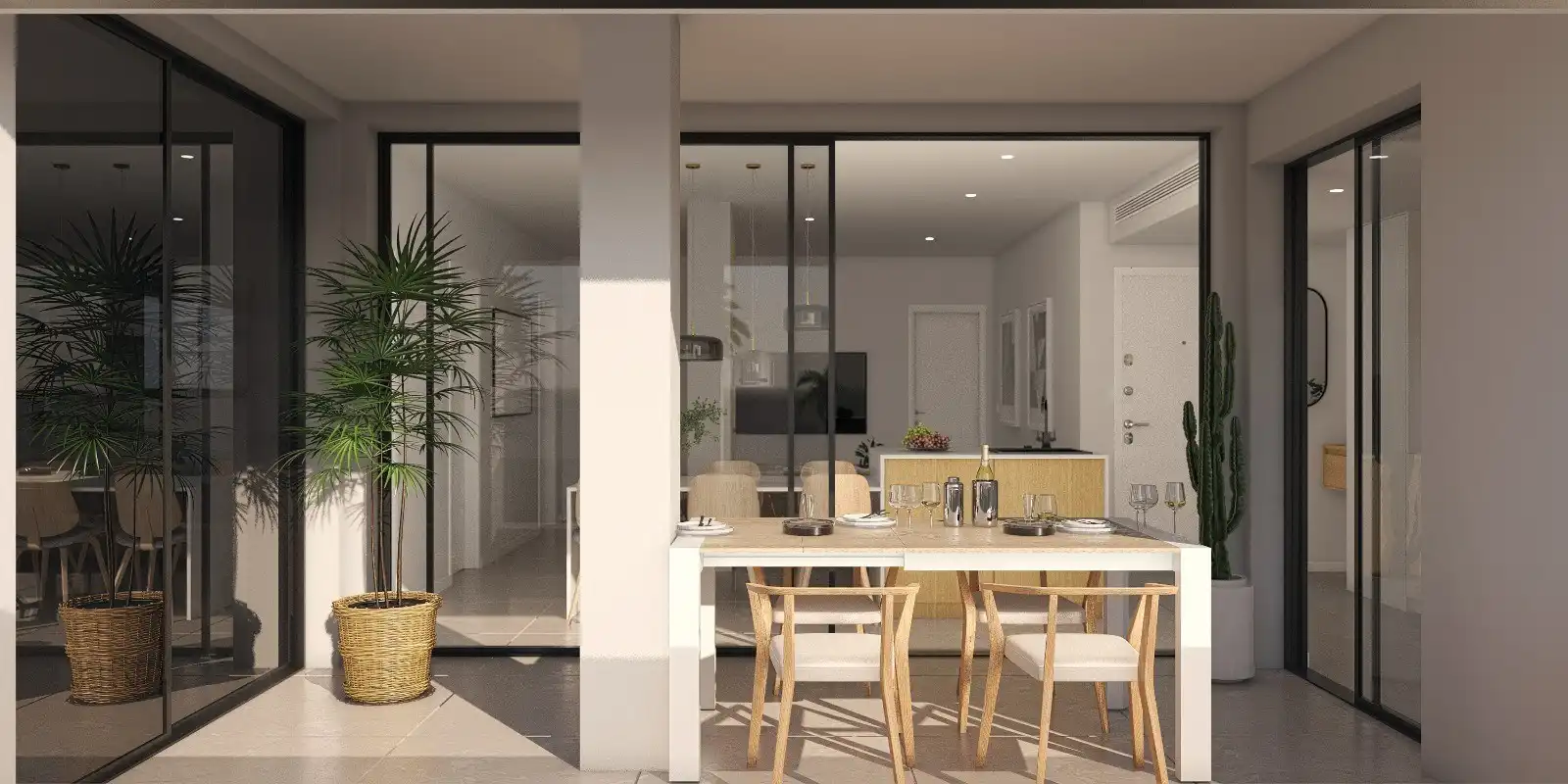 Llana Towers - San Pedro Del Pinatar foto 10