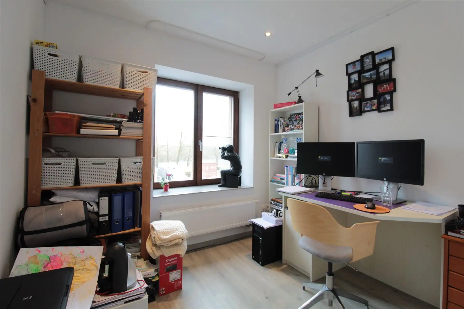 Seniorenwoning foto 23