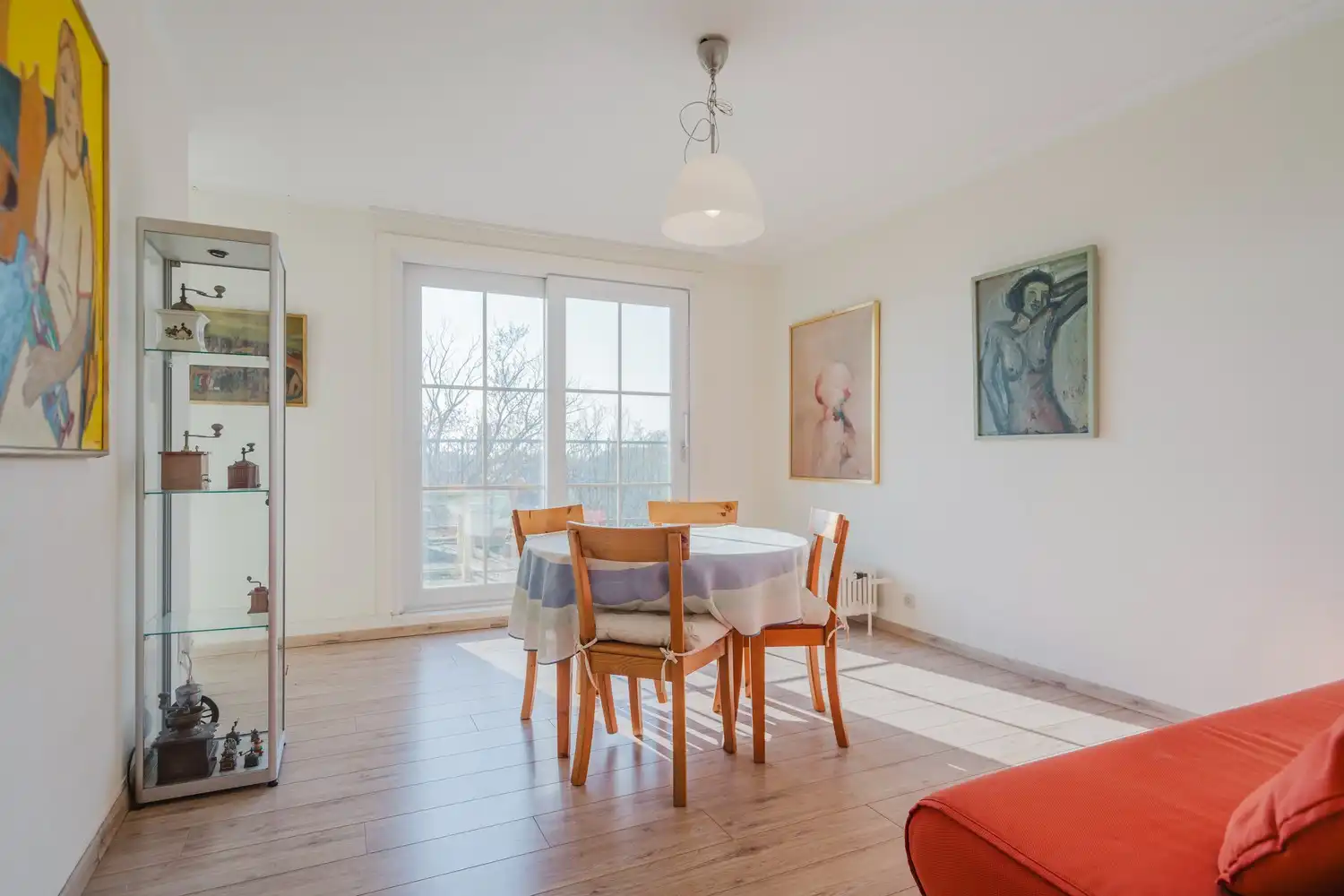 UNIEK PENTHOUSE OP TOPLOCATIE! foto 19