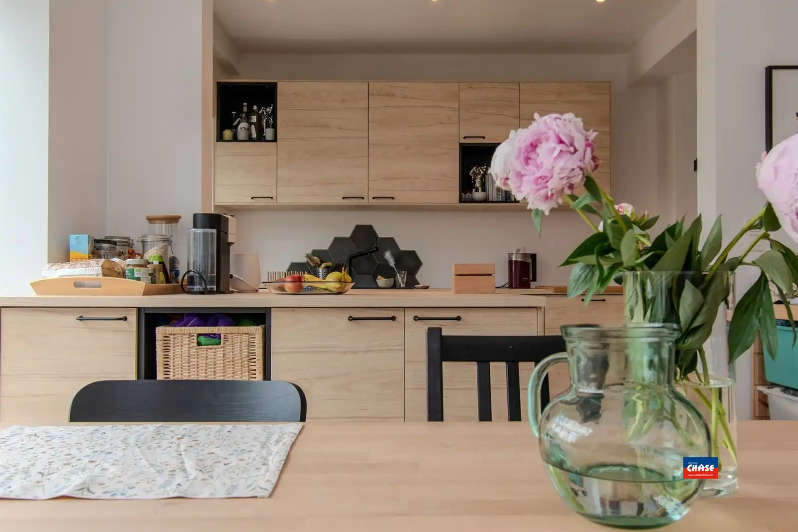 Instapklare Bel-étage met drie slaapkamers en grote tuin foto 14