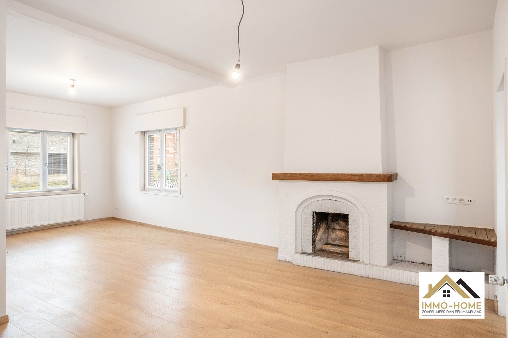 Instapklare open bebouwing op topligging foto 7