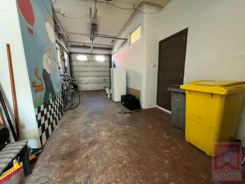 Ruime veelzijdige woning, inpandige garage en 4 slaapkamers op zuidgericht perceel! foto 17