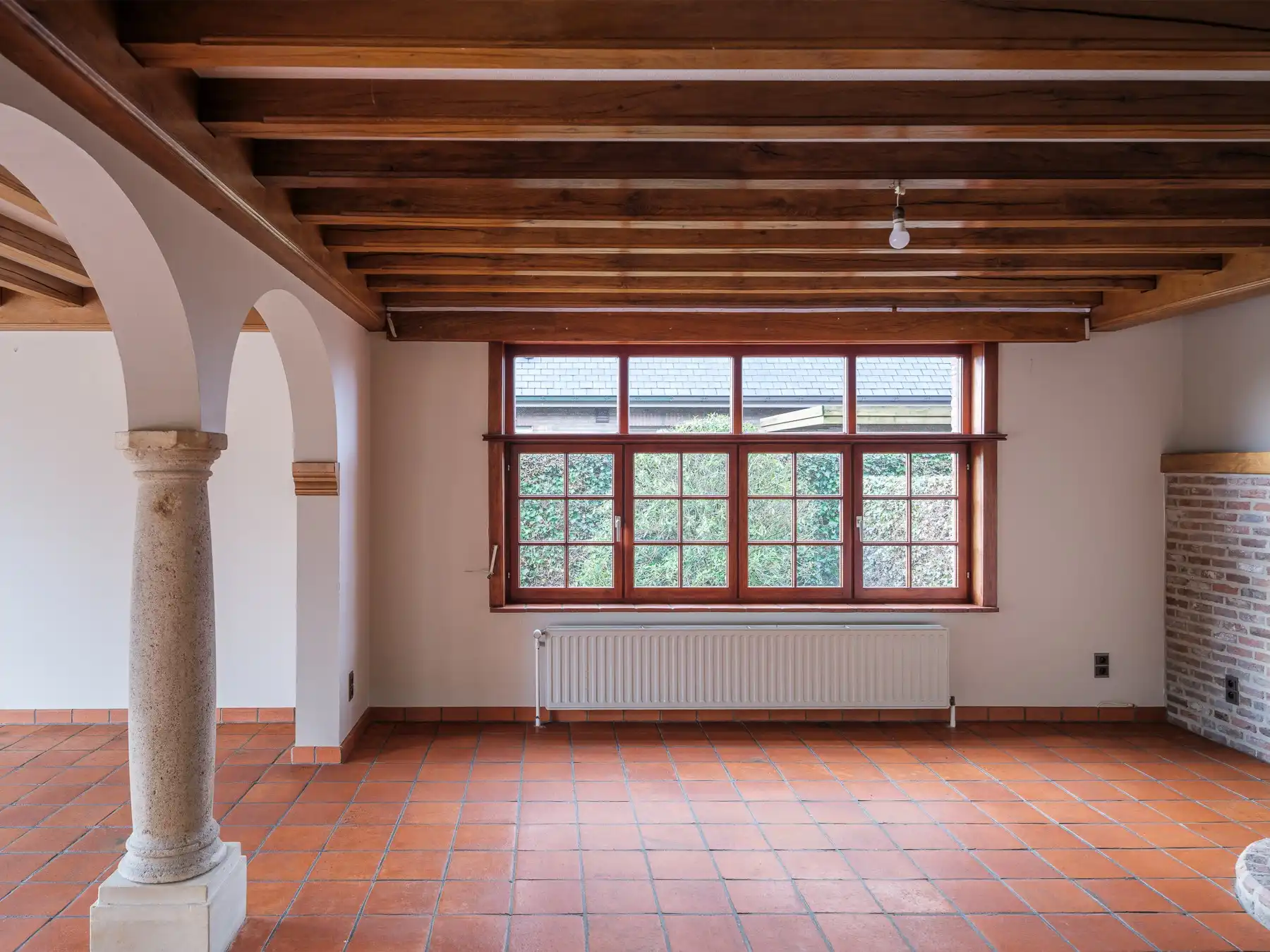 Een huis waar een gezin kan groeien, vandaag én morgen. foto 3