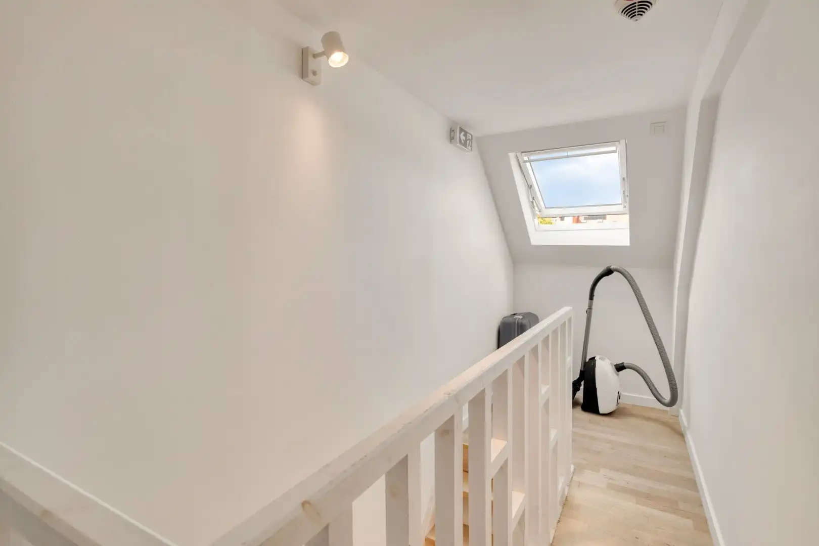 Opbrengsteigendom met 4 studentenkamers in Leuven! - EPC 148 kWh/m² - bewoonbare opp.120 m² foto 17