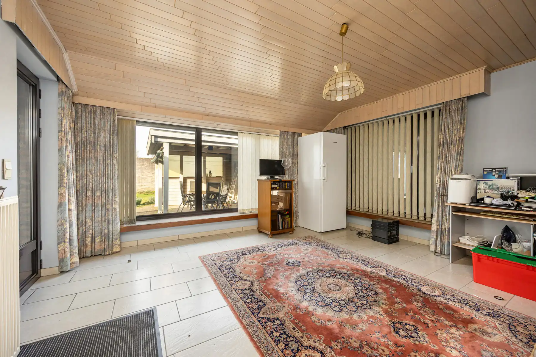 Gebouw bestaande uit 2 wooneenheden in een rustige straat in het centrum van Beerse op een perceel van ca 463 m². foto 10