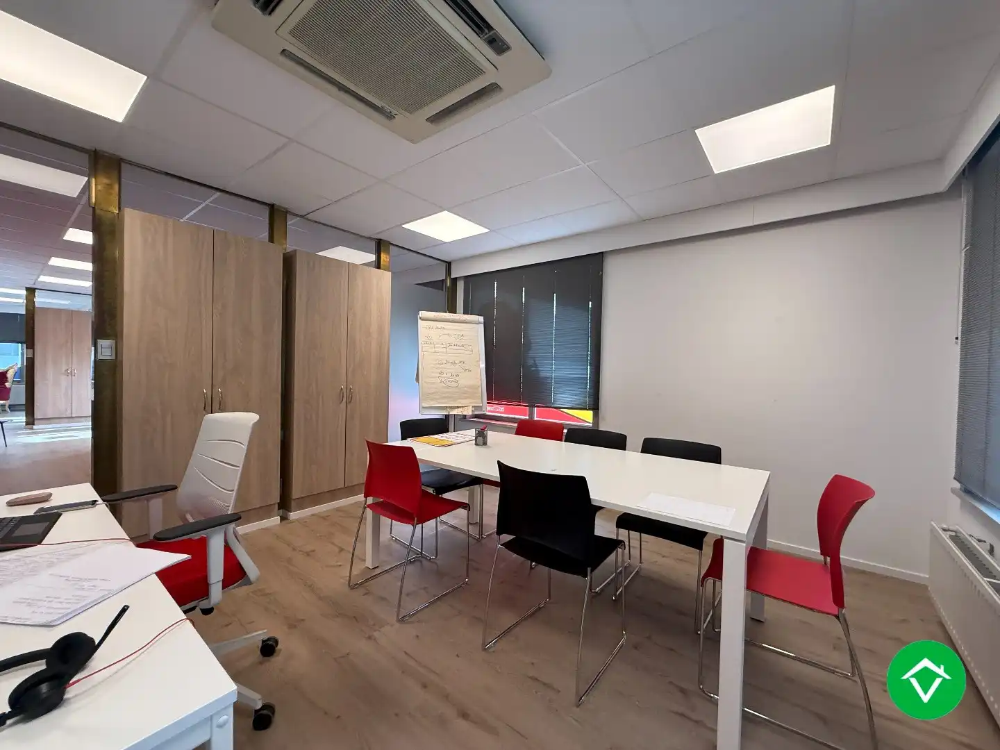 Commercieel gelegen handelspand te Roeselare  foto 14