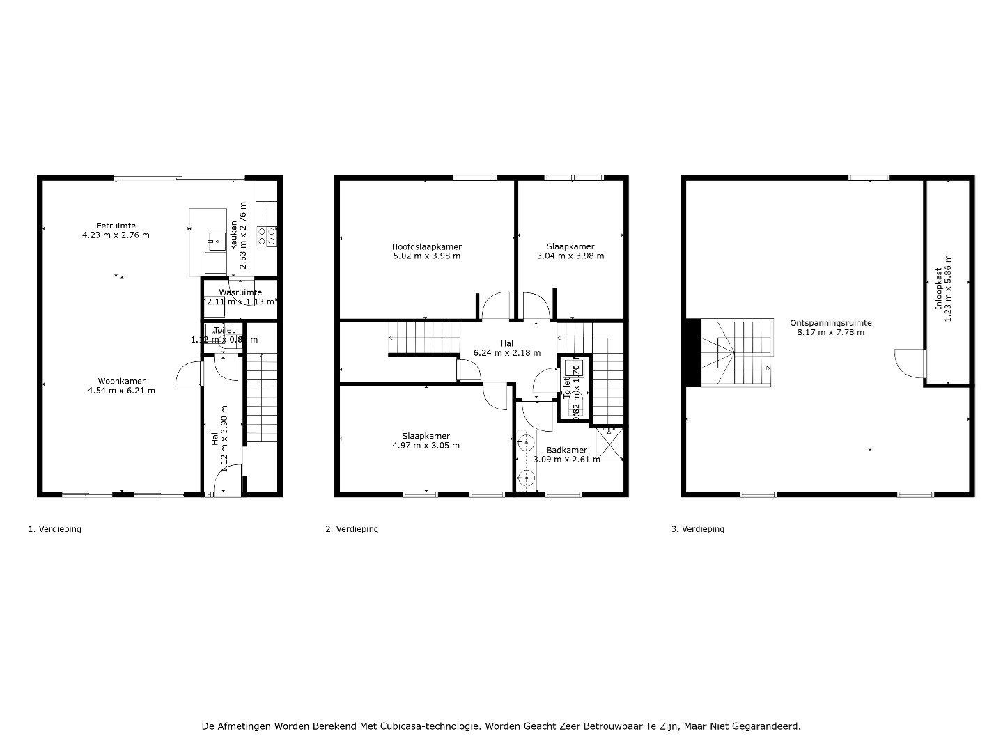 ENERGIEZUINIGE GEZINSWONING IN DE DORPSKERN VAN OUD-REKEM !  foto 31