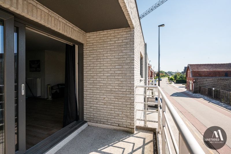 Recente eigendom met de voordelen van een huis en een appartement! foto 8