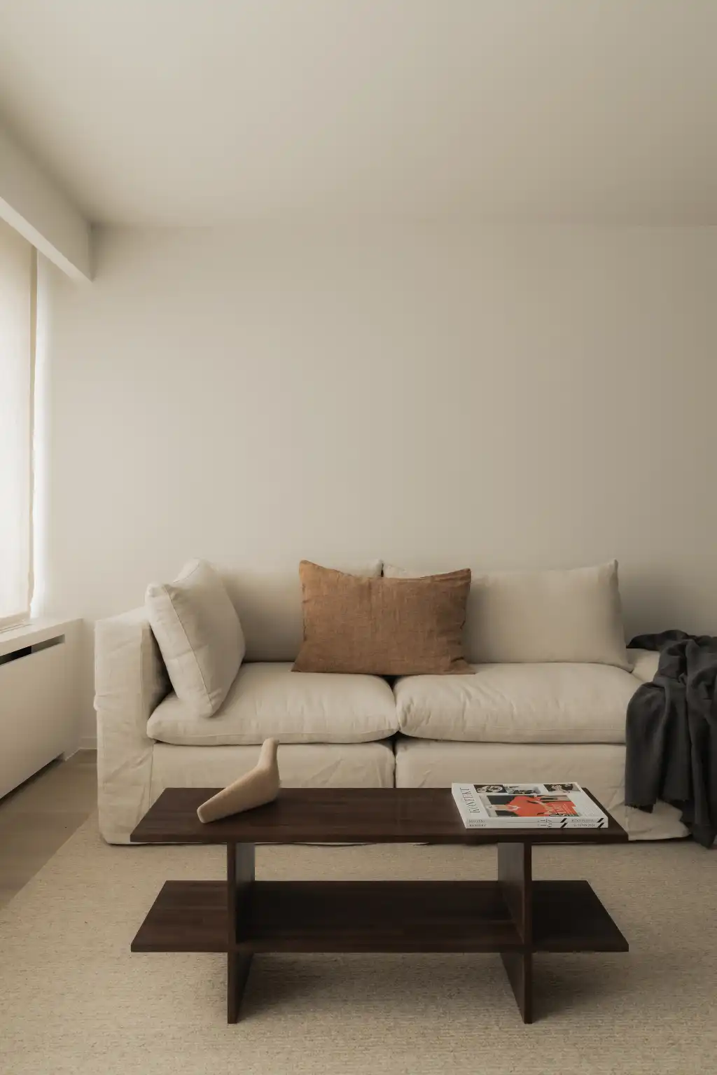 Exclusief gerenoveerd appartement met frontaal zicht op het Citadelpark foto 2