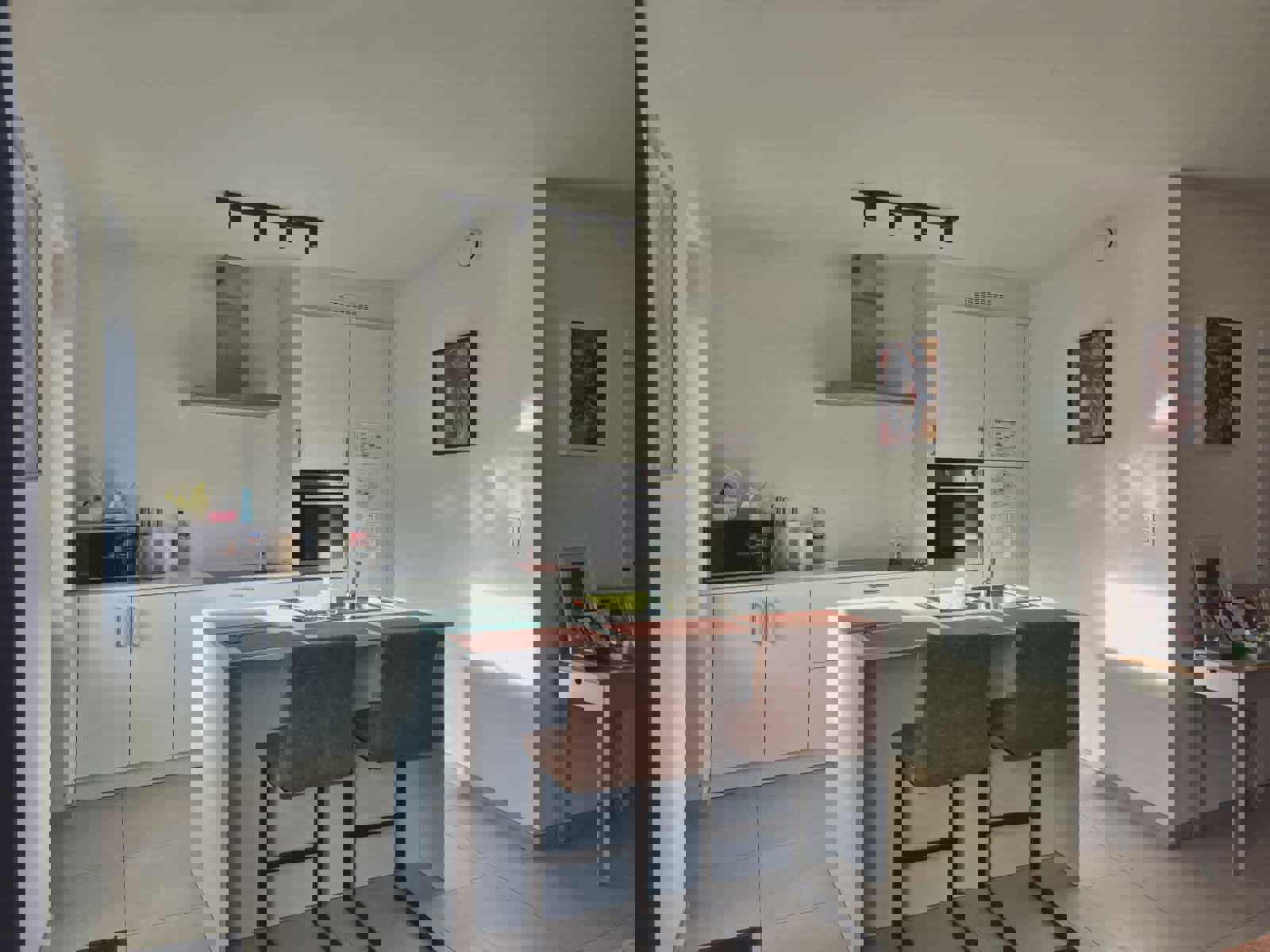 Energiezuinig gelijkvloers appartement met 2 kamers en tuin foto 6