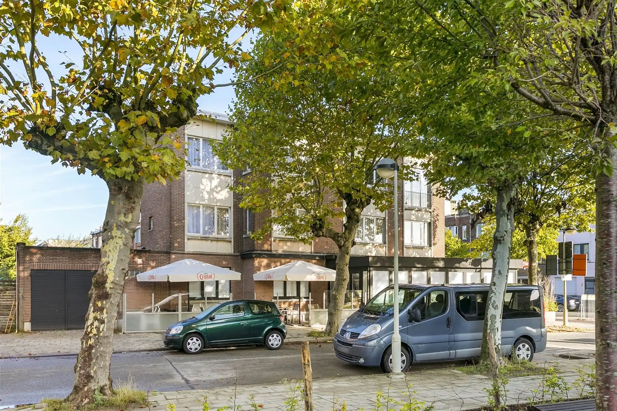 Opbrengsteigendom foto 17