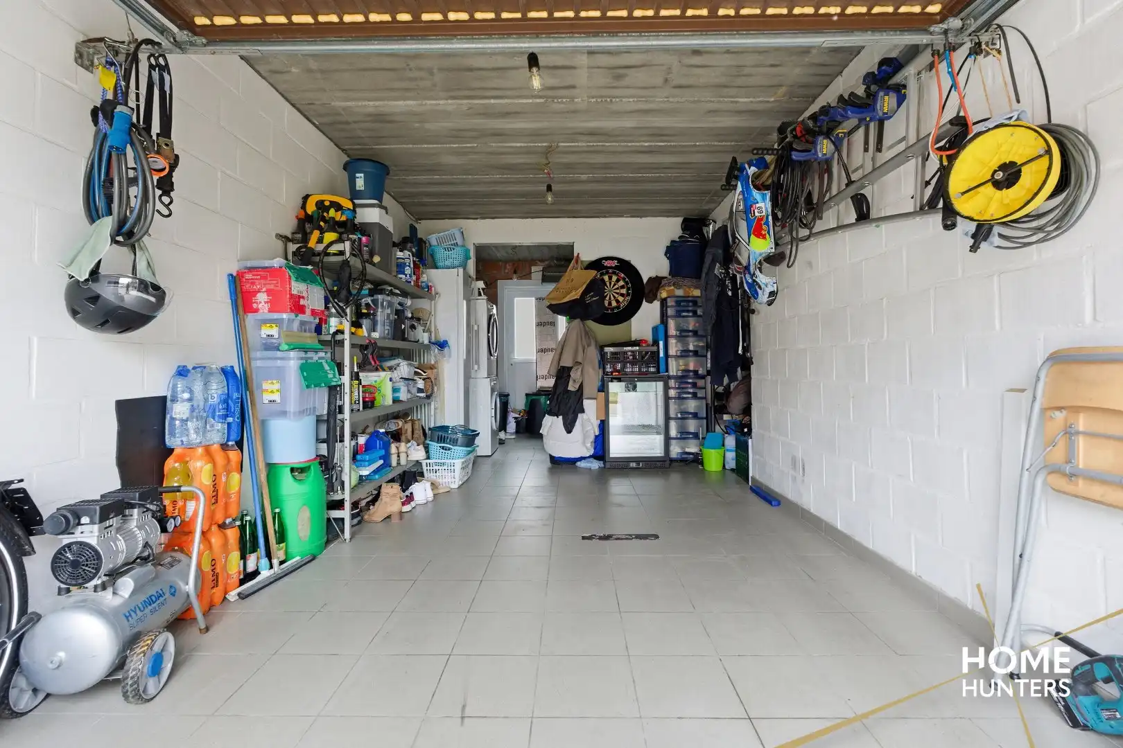 Energiezuinige gezinswoning met garage en tuin te Geluwe foto 18