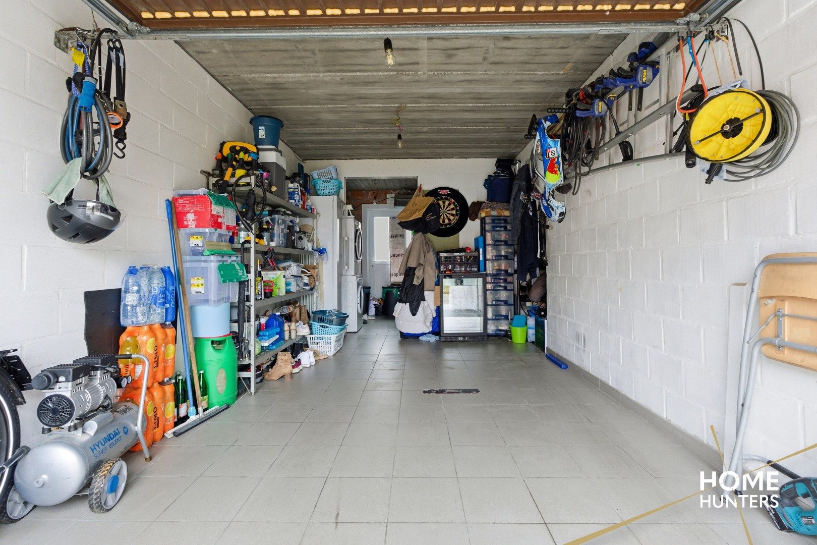Energiezuinige gezinswoning met garage en tuin te Geluwe foto 19
