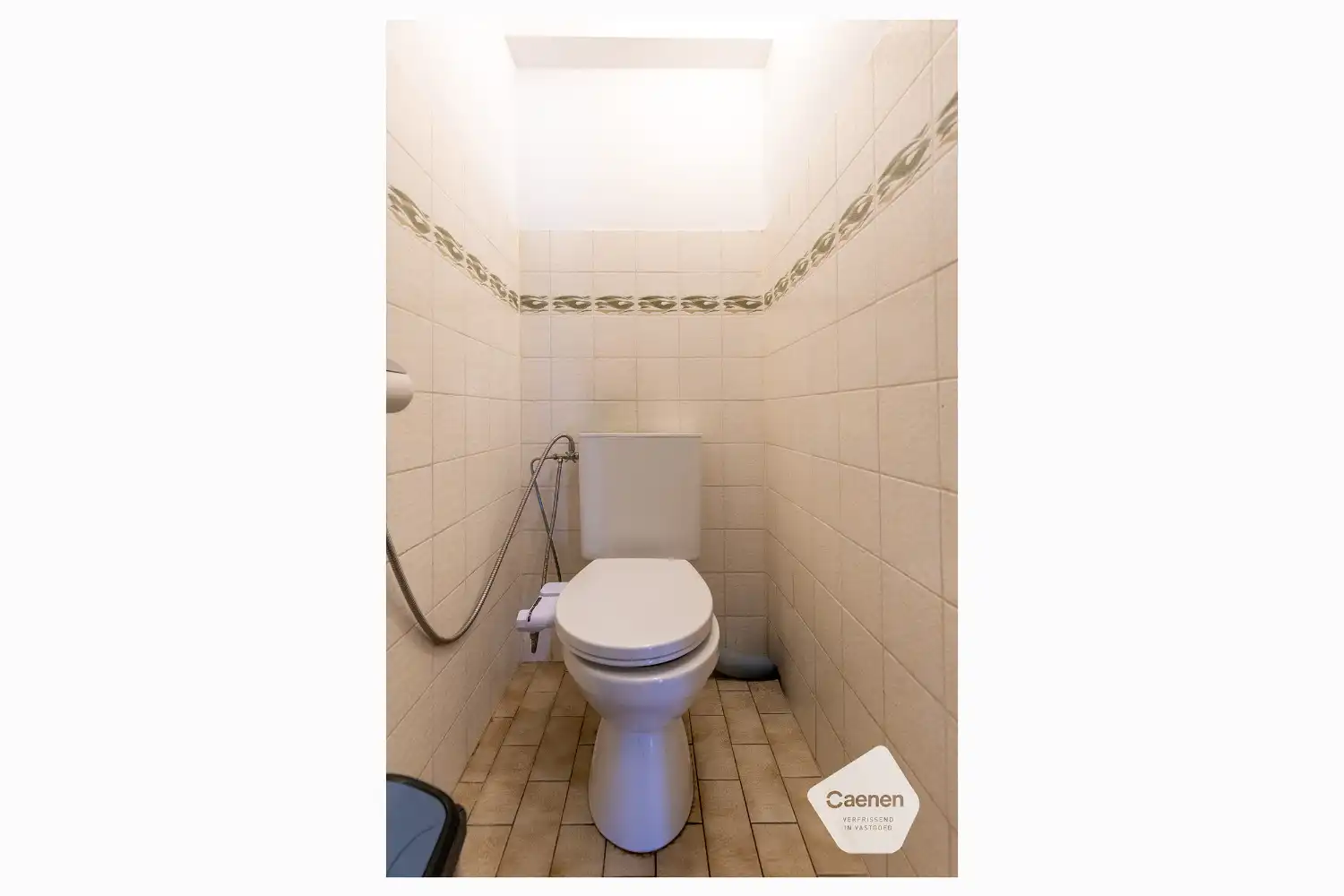 Ruim en volwaardig woonappartement met 3 slaapkamers op een rustige locatie foto 5