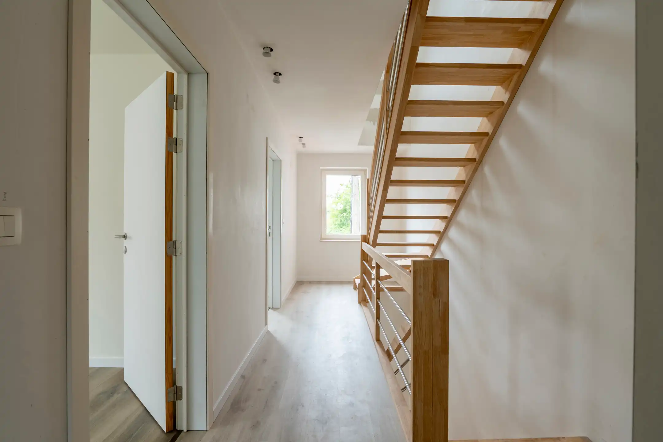 Instapklare nieuwbouwwoning met 5 slaapkamers in Oostmalle foto 30