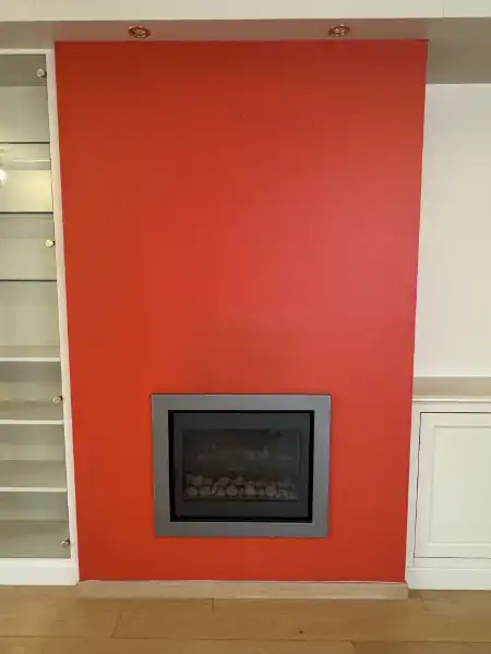 Gelijkvloers appartement met 2 slaapkamers foto 10