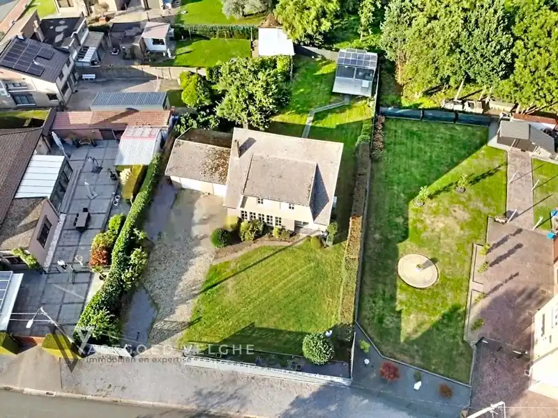 🏡 +++AL VERKOCHT VOOR ONLINE PUBLICATIE +++ foto 51