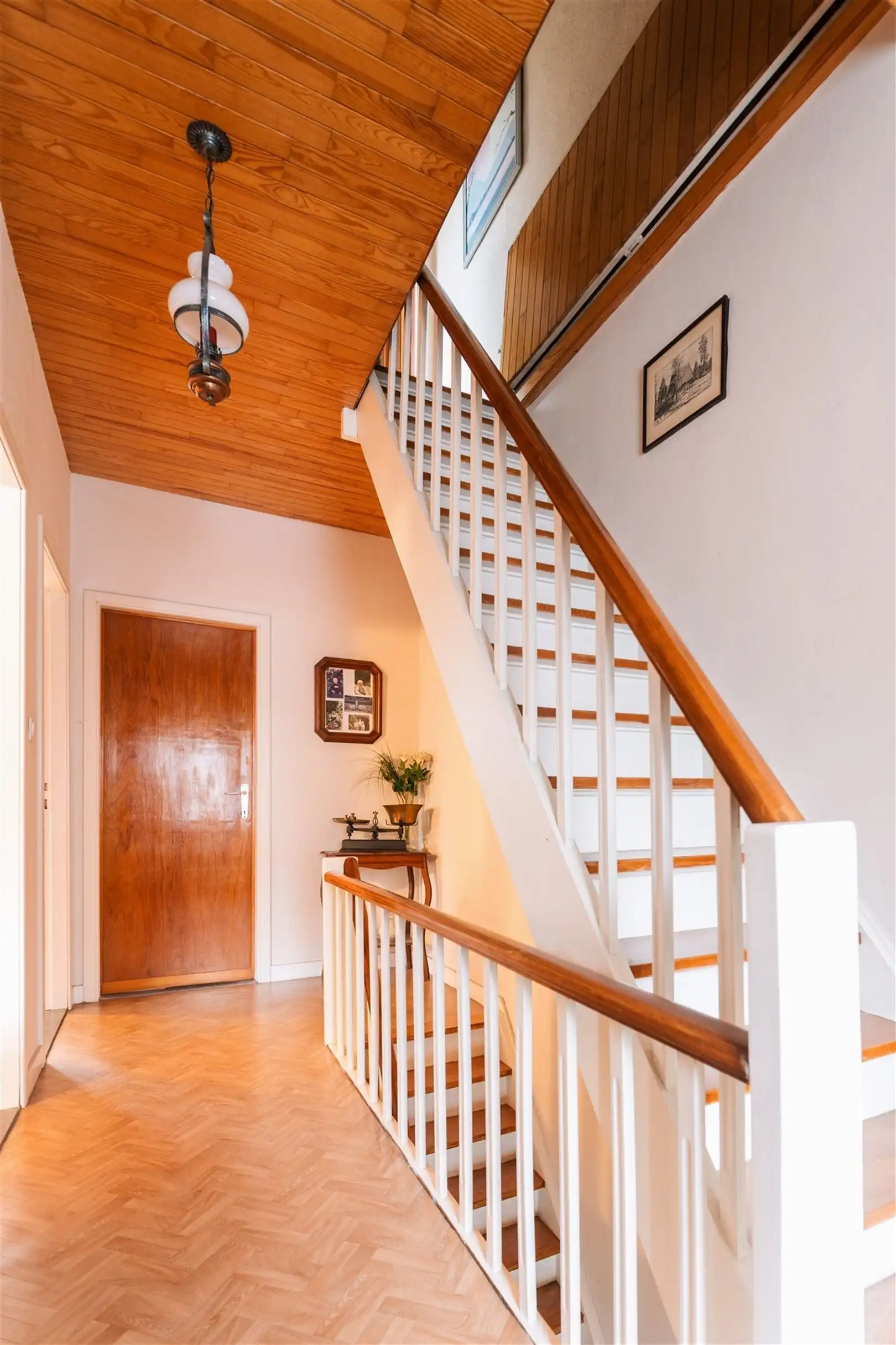 Gezellig wonen nabij het centrum van Schoten foto 13