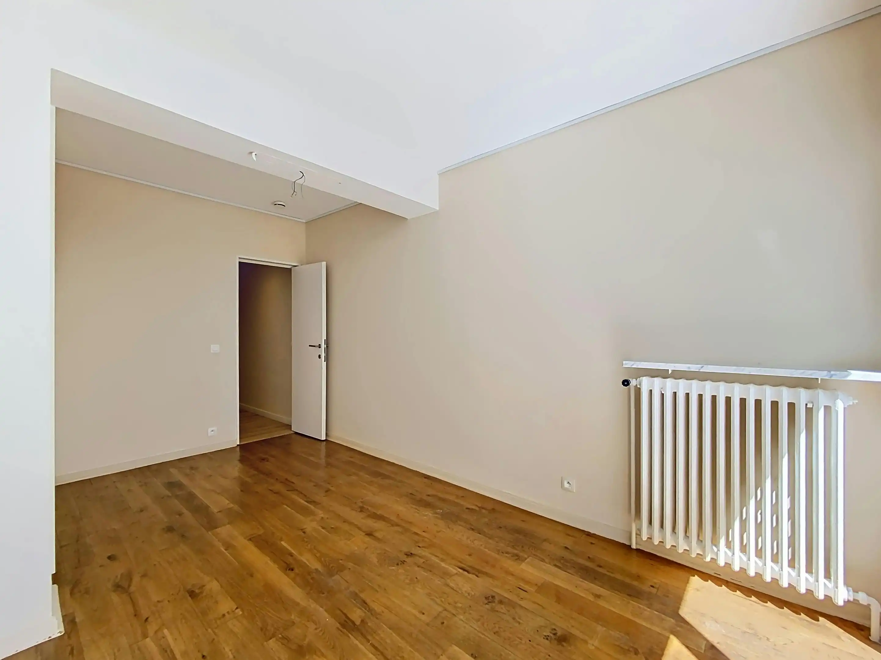 Appartement te koop op de Zeedijk van Duinbergen foto 8
