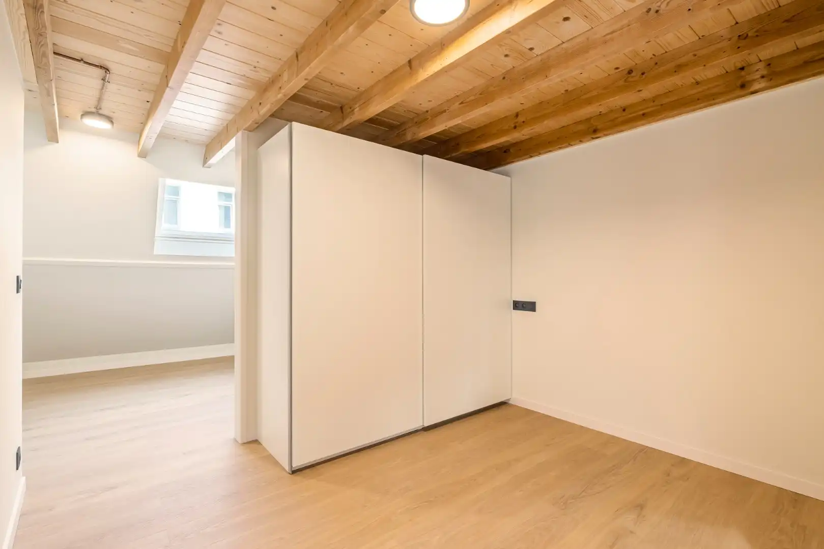 Energiezuinige gerenoveerde rijwoning - centrum Brugge foto 8