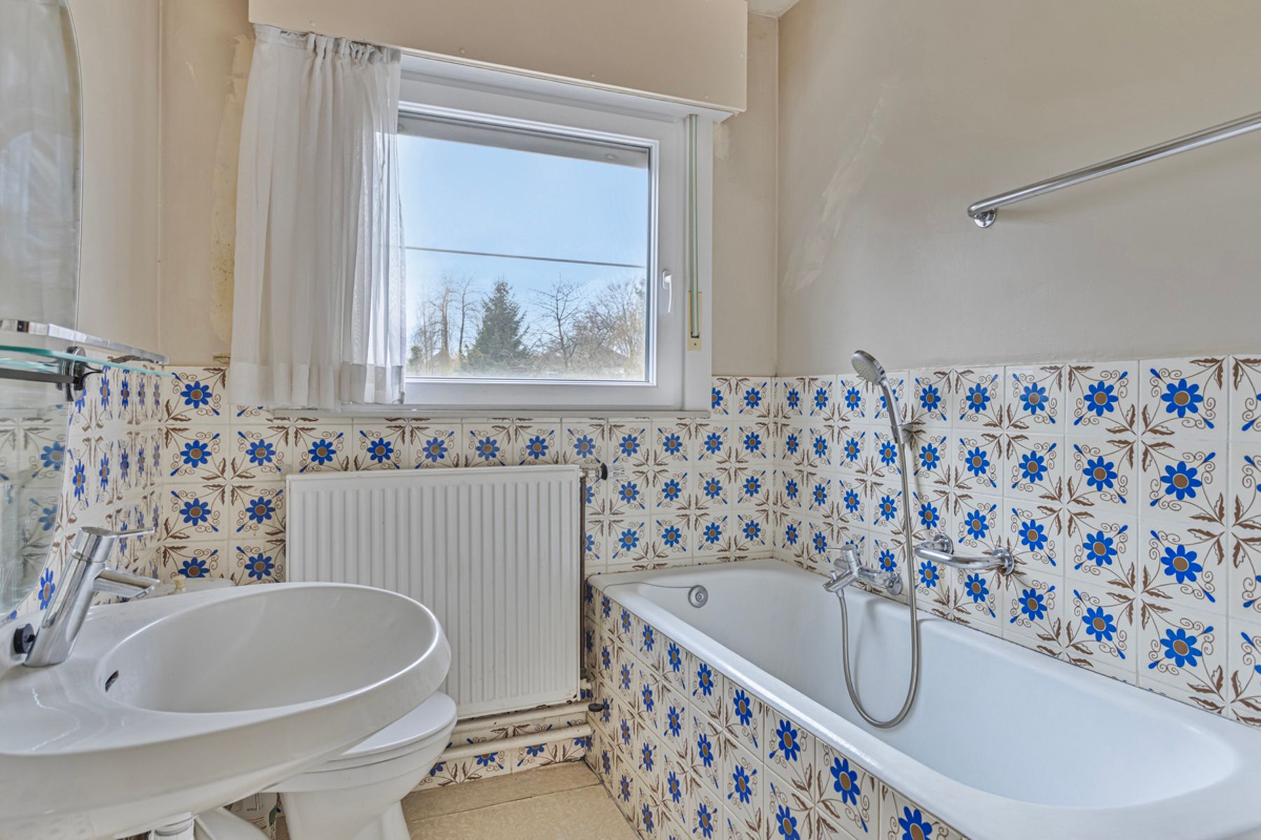 Charmante woning (3 slkrs) op ZW-georiënteerd perceel foto 18