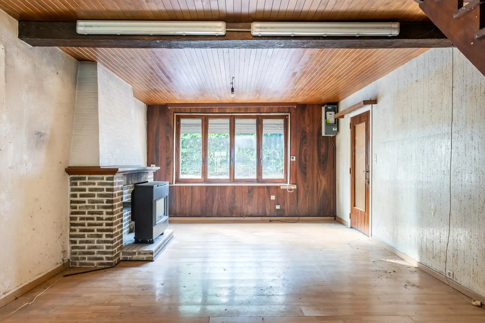 Te renoveren woning te Buizingen met veel potentieel op 1a35ca foto 6